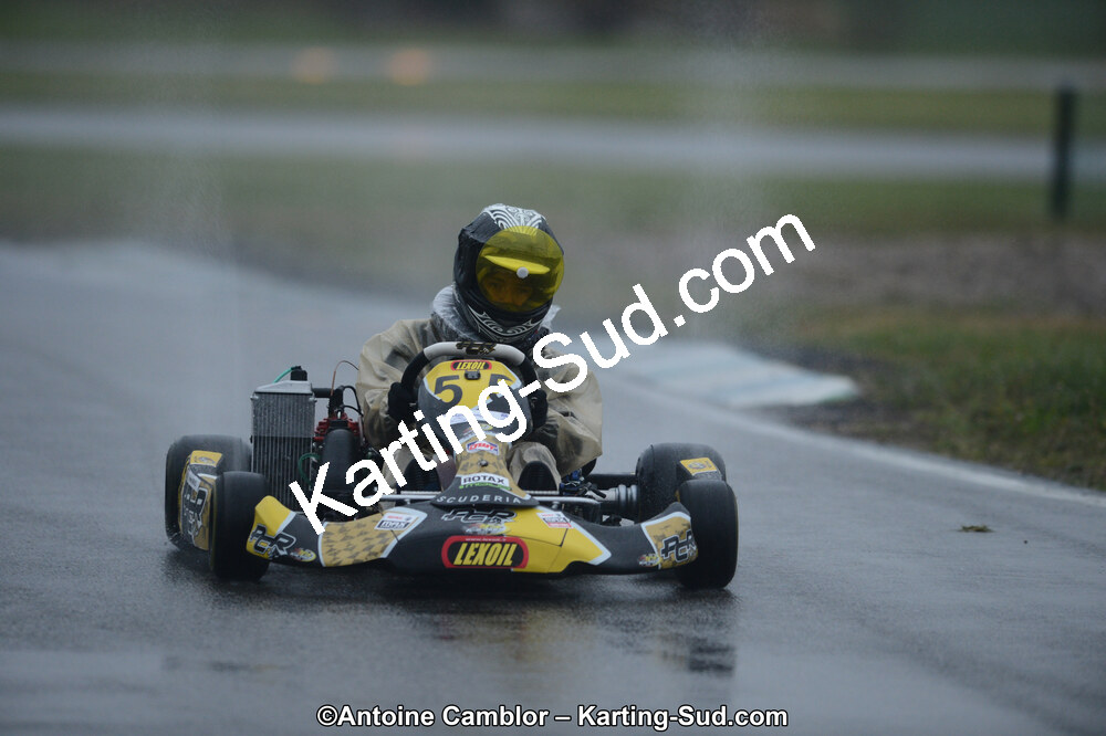 08/04/2012 : Lady Cup et Trophée HandiKart à Lavelanet (Photos Antoine Camblor) 2012 — karting
