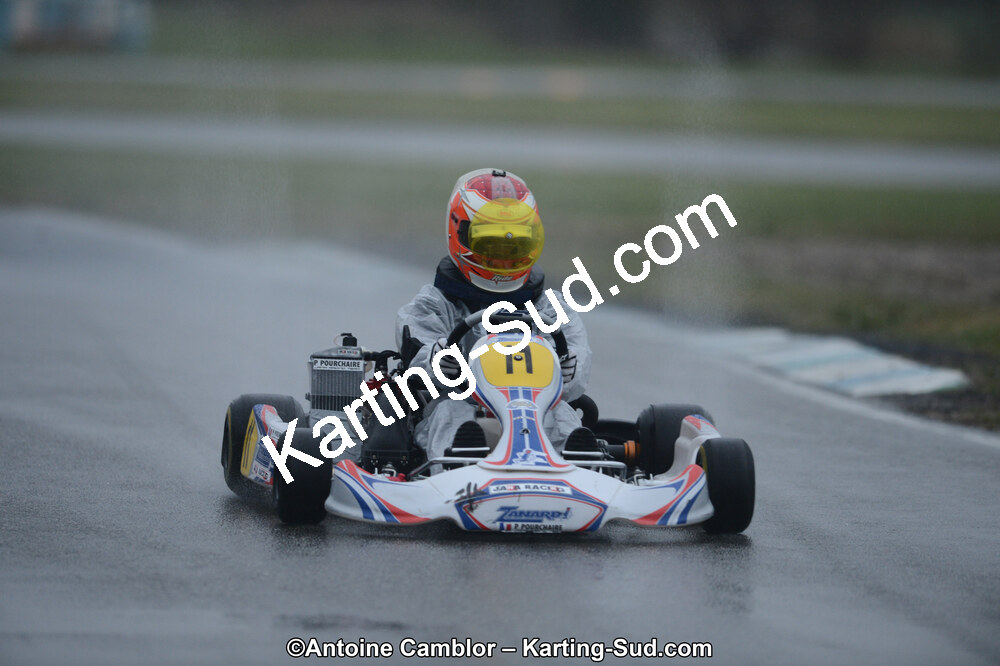 08/04/2012 : Lady Cup et Trophée HandiKart à Lavelanet (Photos Antoine Camblor) 2012 — karting