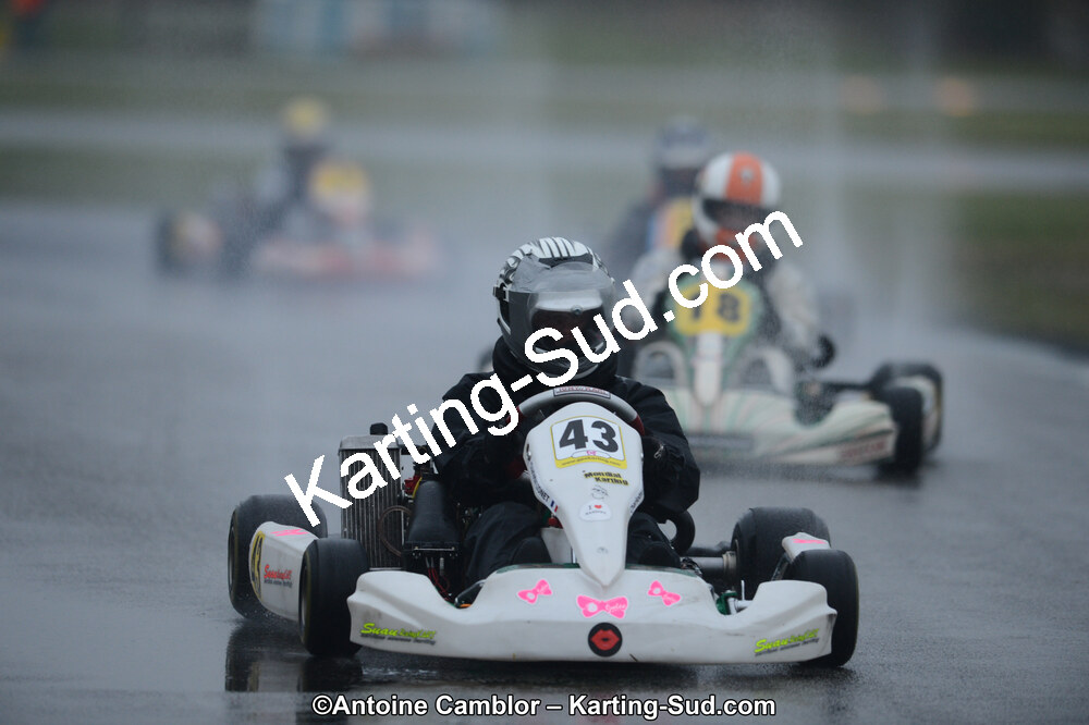 08/04/2012 : Lady Cup et Trophée HandiKart à Lavelanet (Photos Antoine Camblor) 2012 — karting