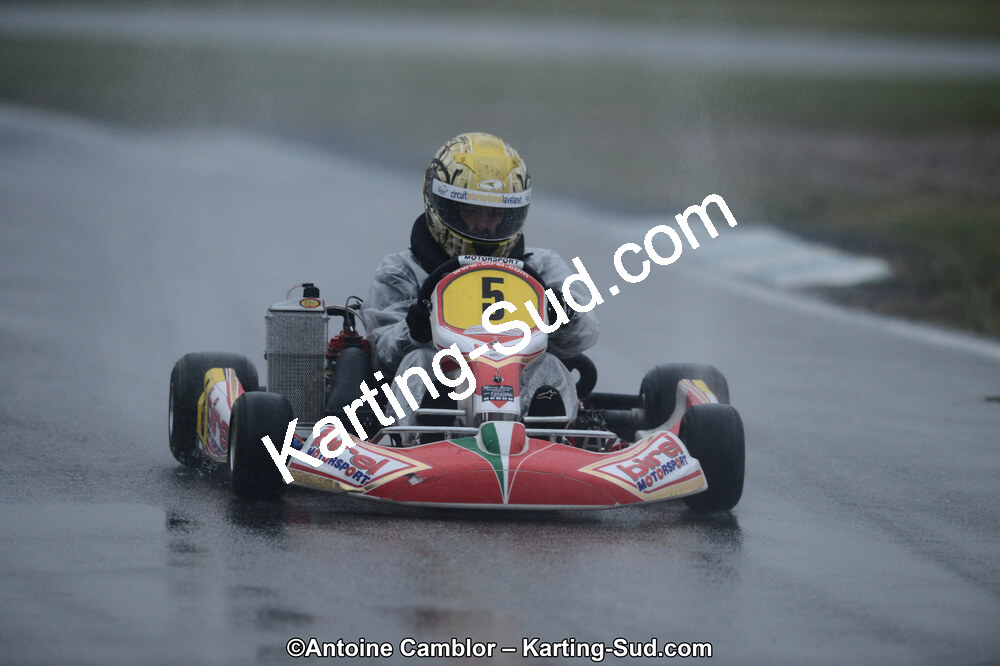 08/04/2012 : Lady Cup et Trophée HandiKart à Lavelanet (Photos Antoine Camblor) 2012 — karting