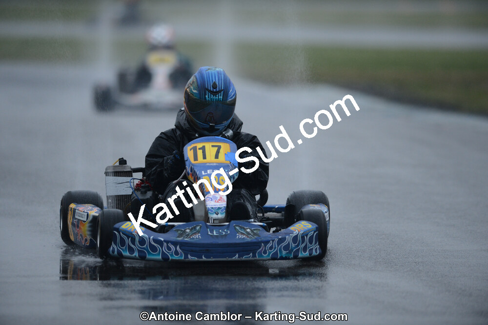 08/04/2012 : Lady Cup et Trophée HandiKart à Lavelanet (Photos Antoine Camblor) 2012 — karting