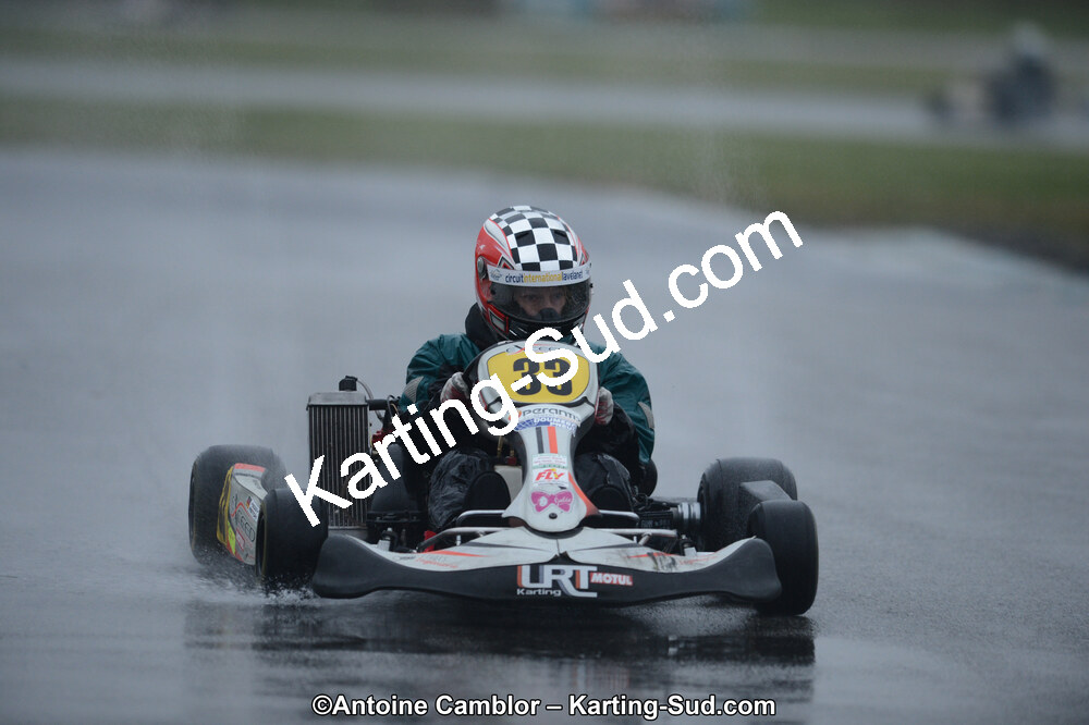 08/04/2012 : Lady Cup et Trophée HandiKart à Lavelanet (Photos Antoine Camblor) 2012 — karting