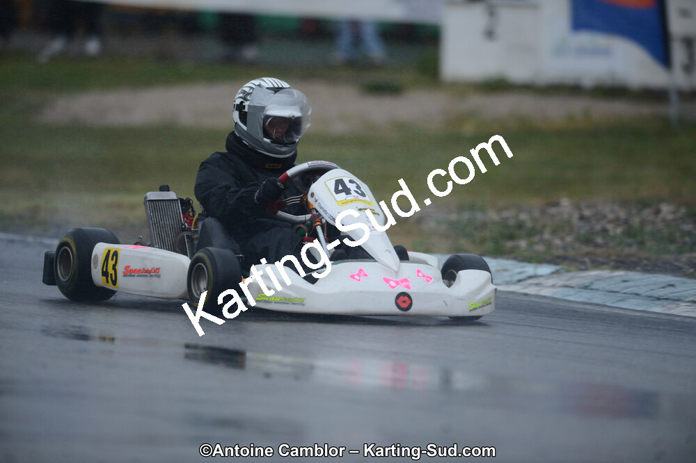 08/04/2012 : Lady Cup et Trophée HandiKart à Lavelanet (Photos Antoine Camblor) 2012 — karting