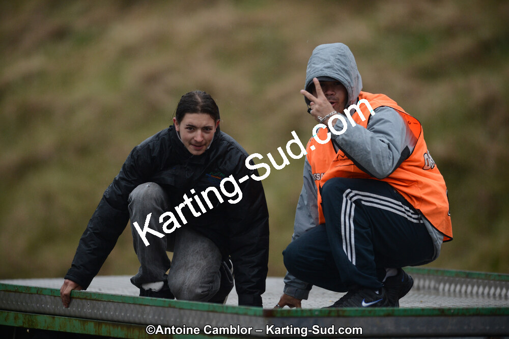 08/04/2012 : Lady Cup et Trophée HandiKart à Lavelanet (Photos Antoine Camblor) 2012 — karting