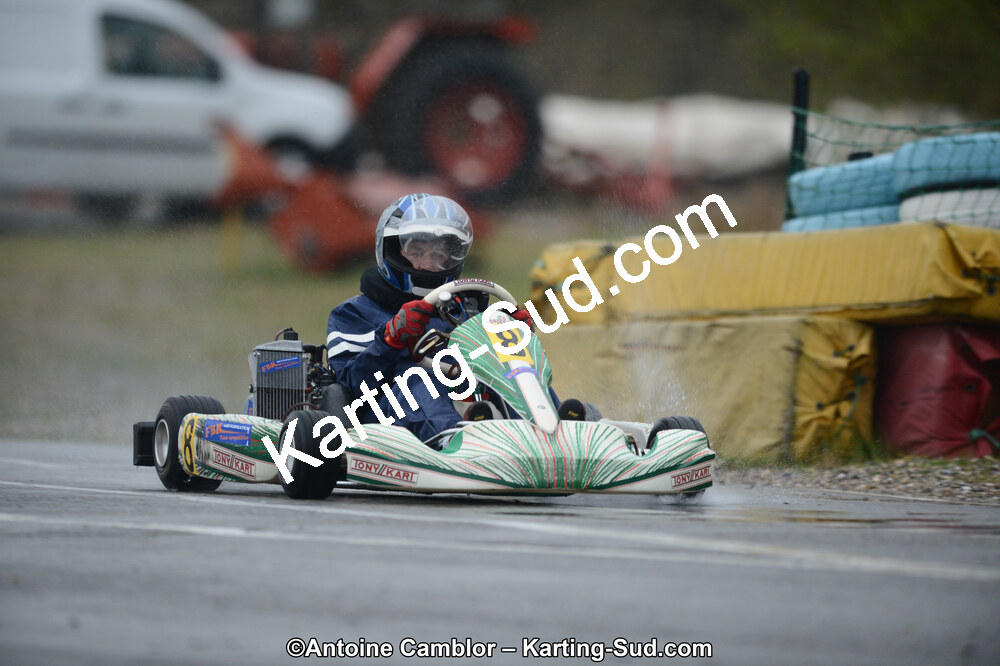 08/04/2012 : Lady Cup et Trophée HandiKart à Lavelanet (Photos Antoine Camblor) 2012 — karting