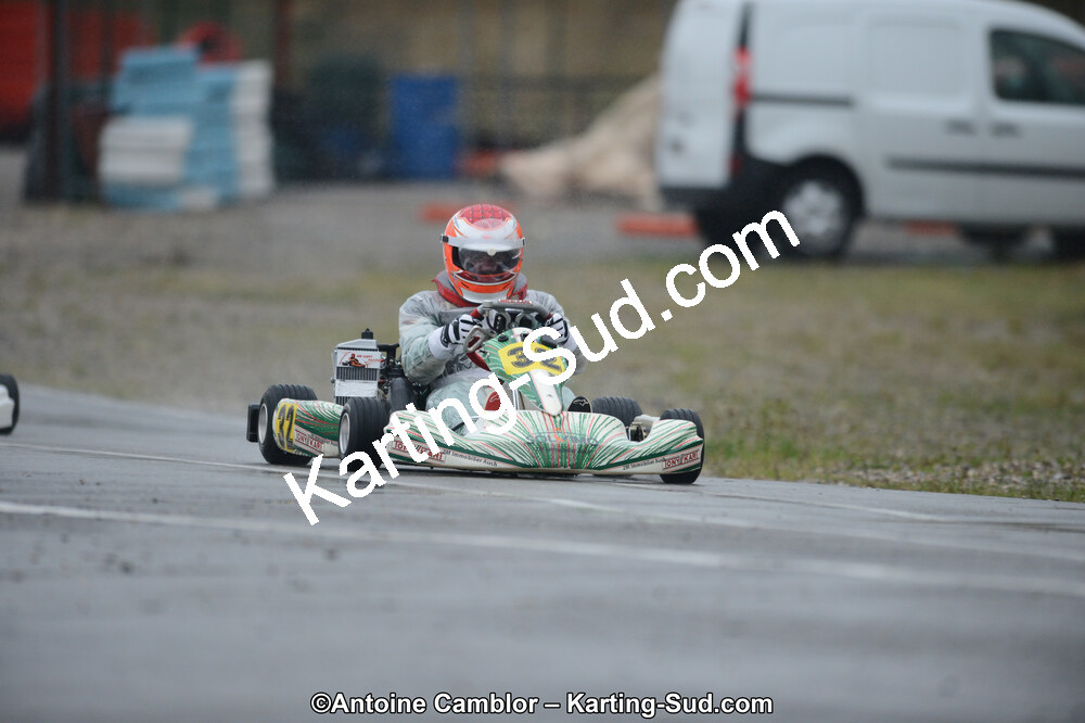 08/04/2012 : Lady Cup et Trophée HandiKart à Lavelanet (Photos Antoine Camblor) 2012 — karting
