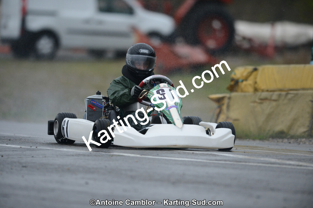 08/04/2012 : Lady Cup et Trophée HandiKart à Lavelanet (Photos Antoine Camblor) 2012 — karting