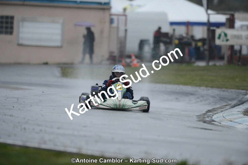 08/04/2012 : Lady Cup et Trophée HandiKart à Lavelanet (Photos Antoine Camblor) 2012 — karting