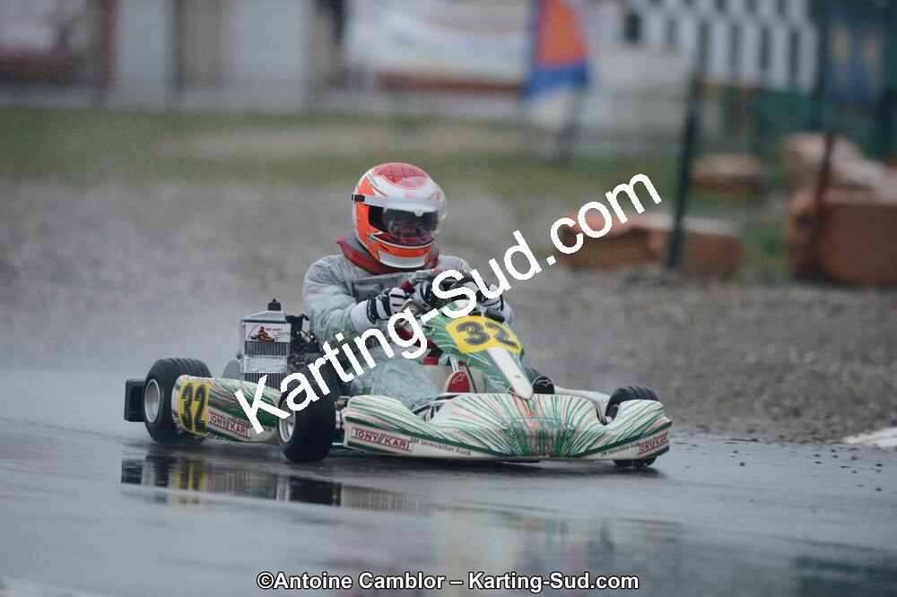 08/04/2012 : Lady Cup et Trophée HandiKart à Lavelanet (Photos Antoine Camblor) 2012 — karting
