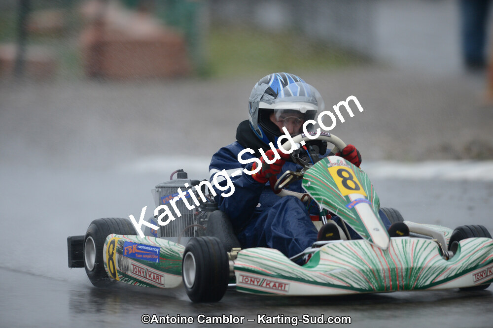 08/04/2012 : Lady Cup et Trophée HandiKart à Lavelanet (Photos Antoine Camblor) 2012 — karting