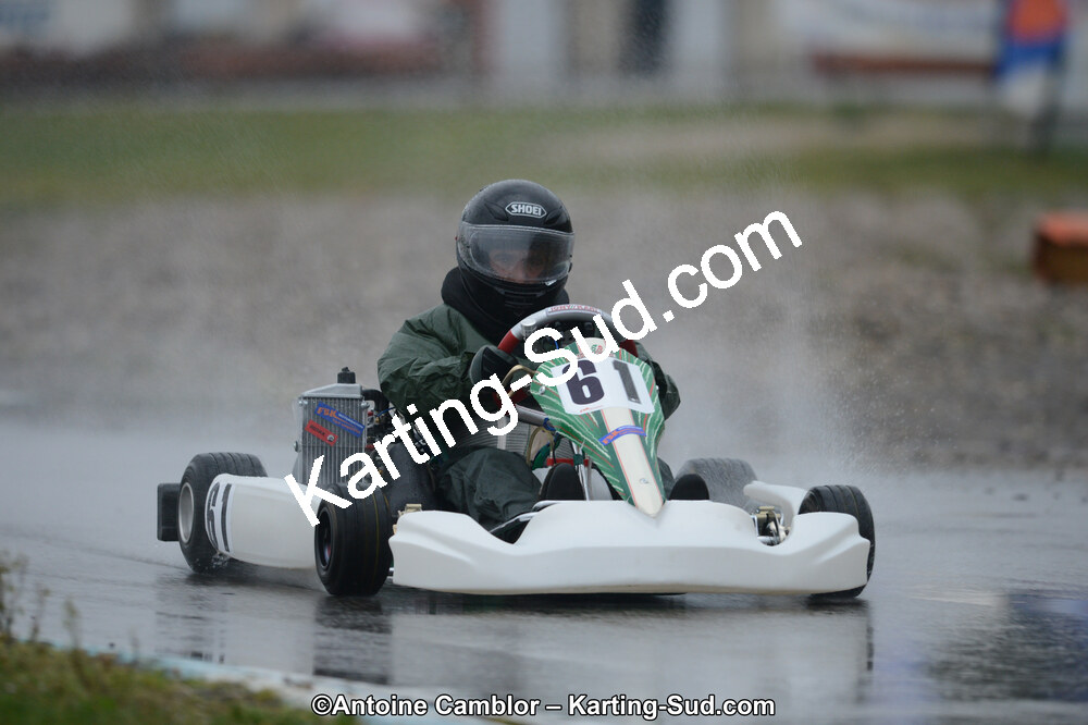 08/04/2012 : Lady Cup et Trophée HandiKart à Lavelanet (Photos Antoine Camblor) 2012 — karting