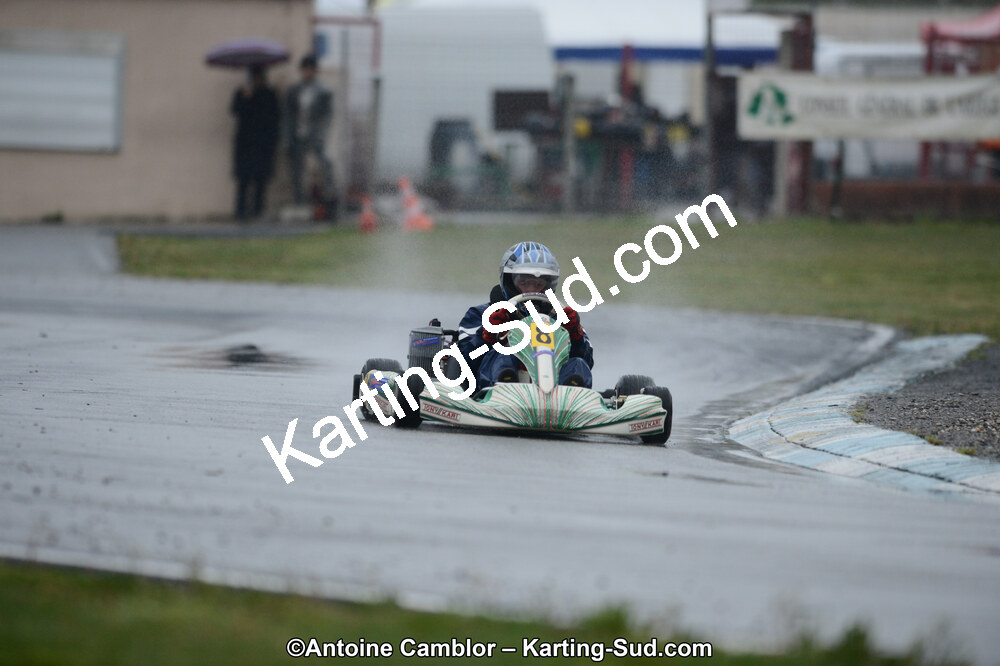 08/04/2012 : Lady Cup et Trophée HandiKart à Lavelanet (Photos Antoine Camblor) 2012 — karting