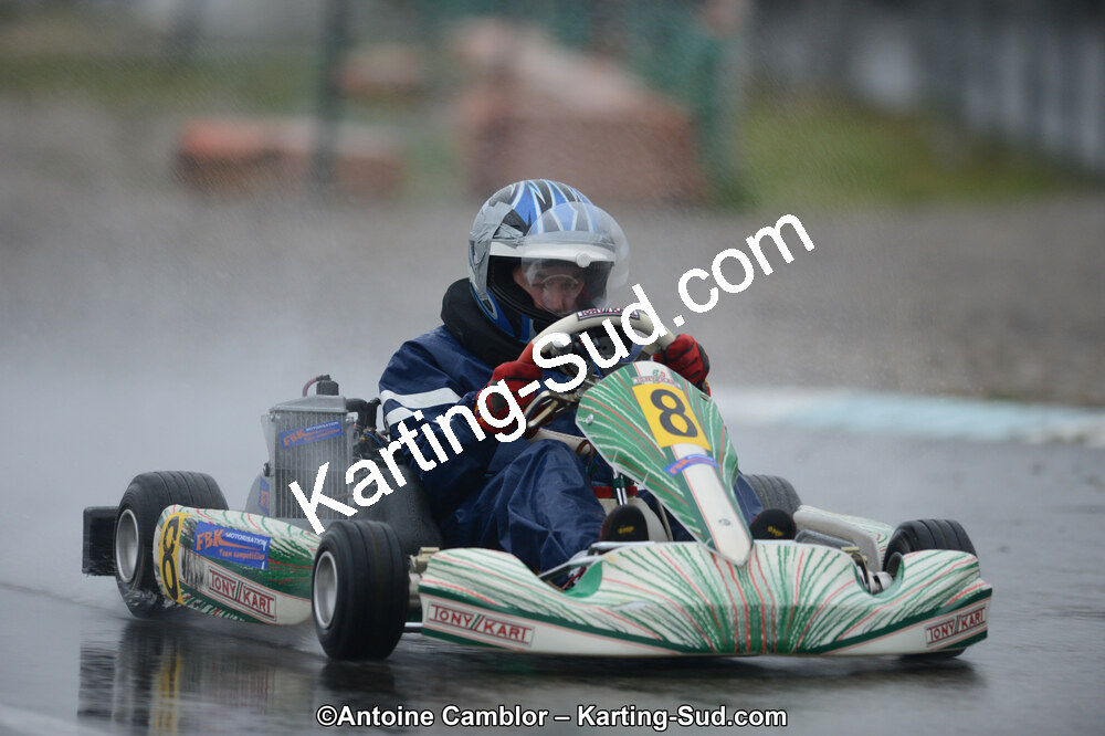 08/04/2012 : Lady Cup et Trophée HandiKart à Lavelanet (Photos Antoine Camblor) 2012 — karting