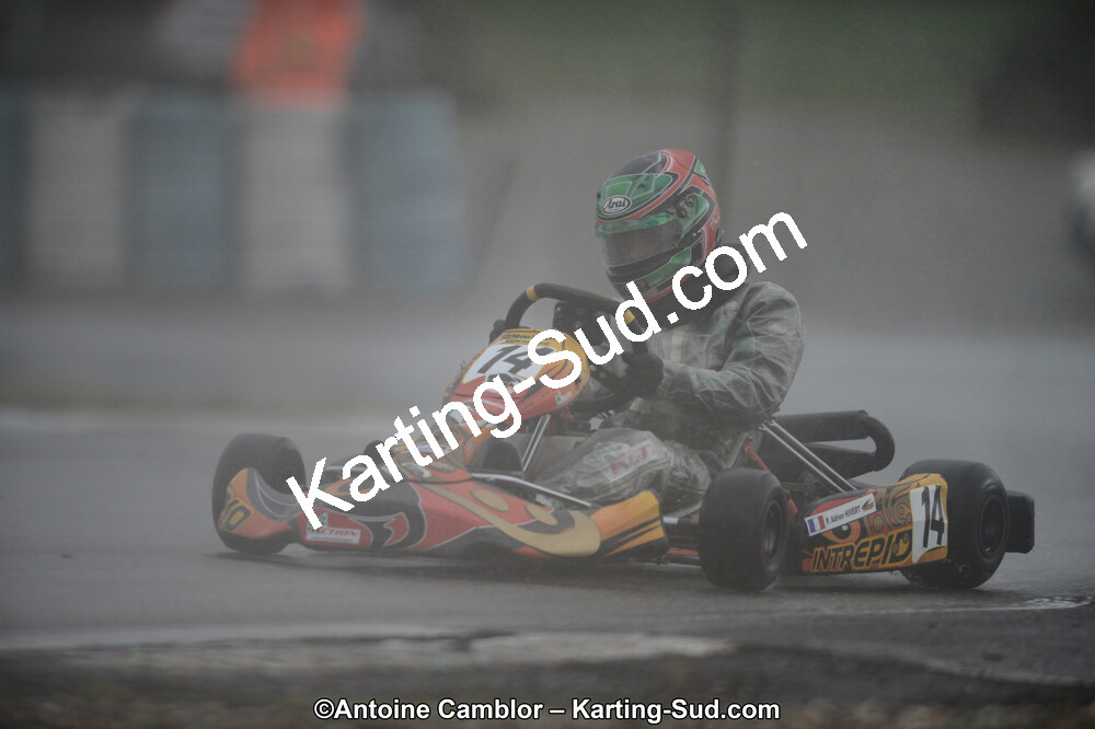 08/04/2012 : Lady Cup et Trophée HandiKart à Lavelanet (Photos Antoine Camblor) 2012 — karting