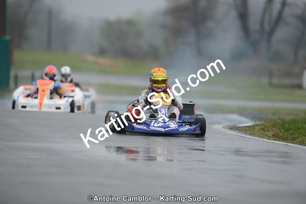 08/04/2012 : Lady Cup et Trophée HandiKart à Lavelanet (Photos Antoine Camblor) 2012 — karting