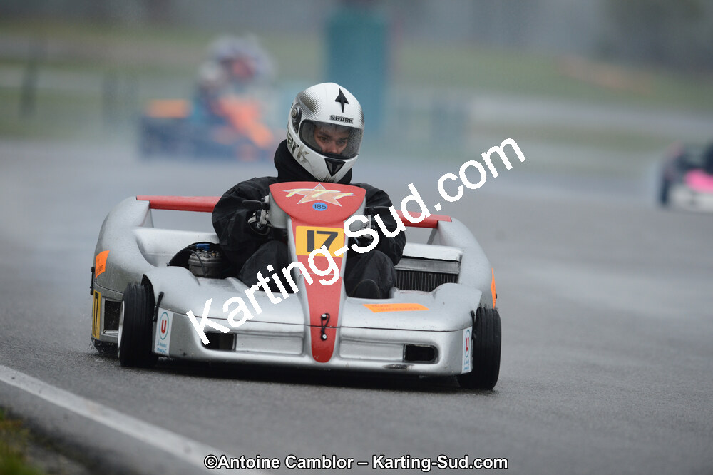 08/04/2012 : Lady Cup et Trophée HandiKart à Lavelanet (Photos Antoine Camblor) 2012 — karting