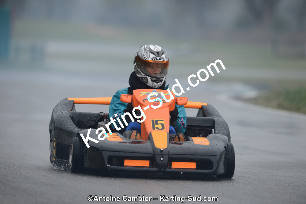 08/04/2012 : Lady Cup et Trophée HandiKart à Lavelanet (Photos Antoine Camblor) 2012 — karting