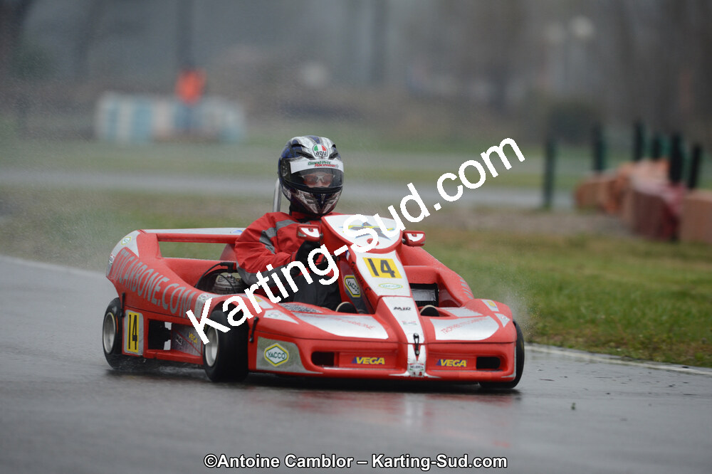 08/04/2012 : Lady Cup et Trophée HandiKart à Lavelanet (Photos Antoine Camblor) 2012 — karting