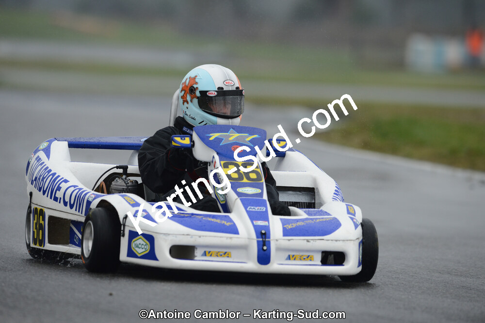 08/04/2012 : Lady Cup et Trophée HandiKart à Lavelanet (Photos Antoine Camblor) 2012 — karting