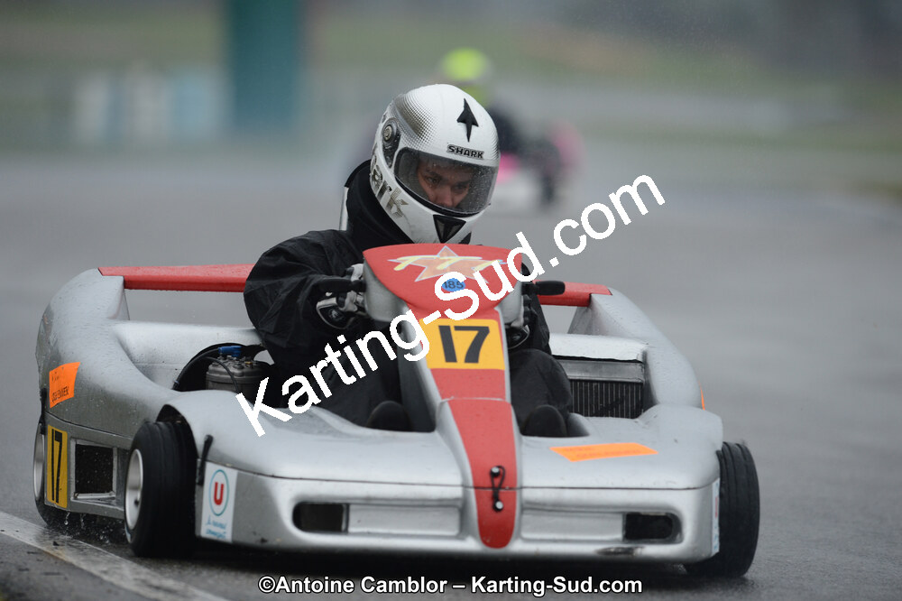 08/04/2012 : Lady Cup et Trophée HandiKart à Lavelanet (Photos Antoine Camblor) 2012 — karting