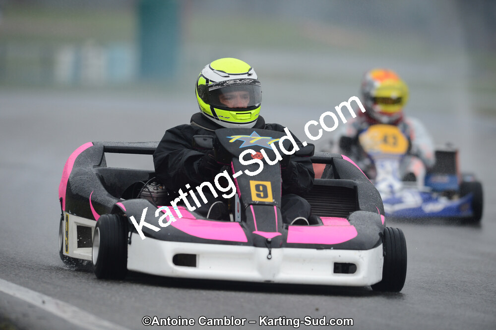 08/04/2012 : Lady Cup et Trophée HandiKart à Lavelanet (Photos Antoine Camblor) 2012 — karting