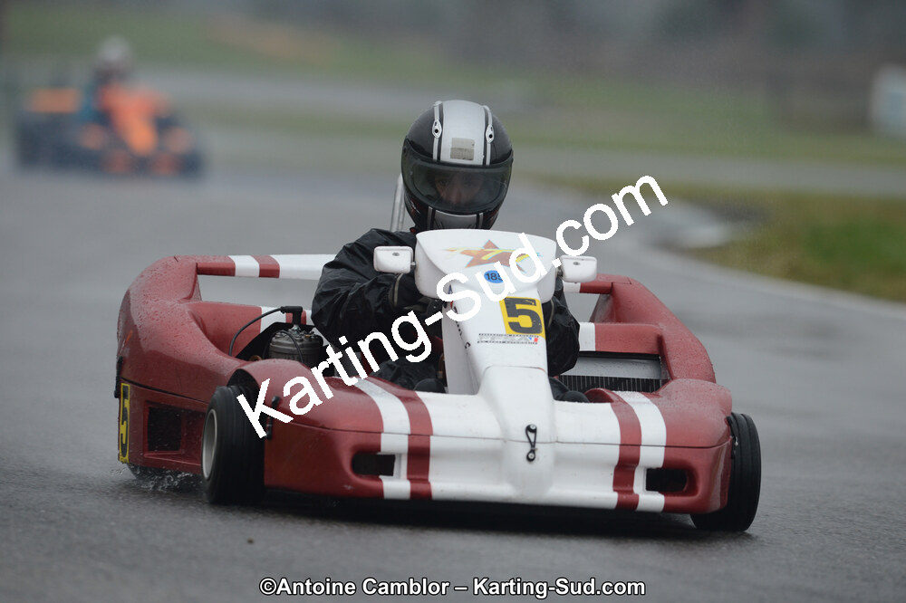 08/04/2012 : Lady Cup et Trophée HandiKart à Lavelanet (Photos Antoine Camblor) 2012 — karting