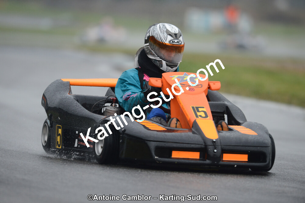08/04/2012 : Lady Cup et Trophée HandiKart à Lavelanet (Photos Antoine Camblor) 2012 — karting