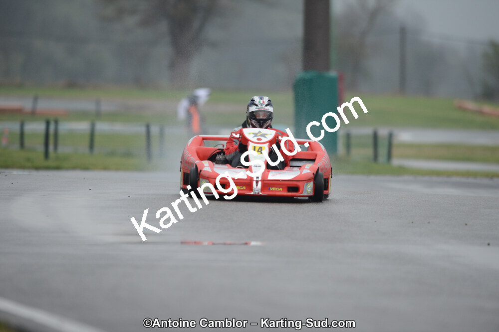 08/04/2012 : Lady Cup et Trophée HandiKart à Lavelanet (Photos Antoine Camblor) 2012 — karting