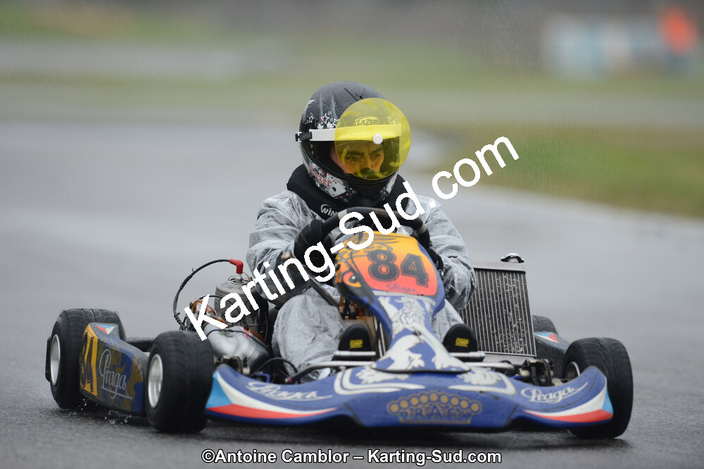 08/04/2012 : Lady Cup et Trophée HandiKart à Lavelanet (Photos Antoine Camblor) 2012 — karting