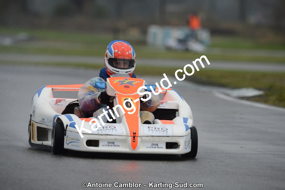 08/04/2012 : Lady Cup et Trophée HandiKart à Lavelanet (Photos Antoine Camblor) 2012 — karting