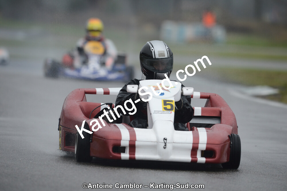08/04/2012 : Lady Cup et Trophée HandiKart à Lavelanet (Photos Antoine Camblor) 2012 — karting