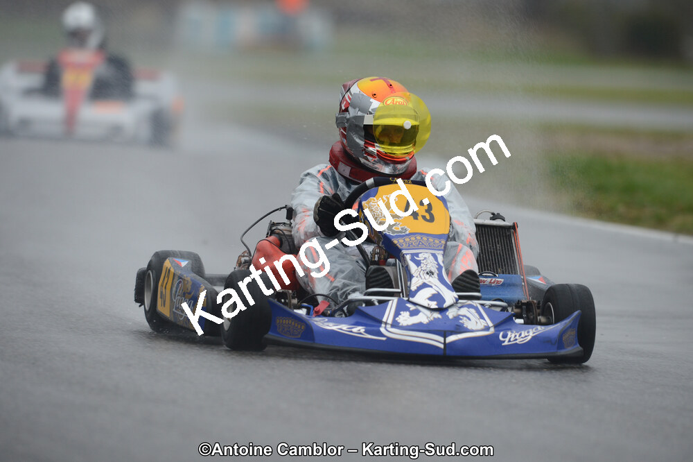 08/04/2012 : Lady Cup et Trophée HandiKart à Lavelanet (Photos Antoine Camblor) 2012 — karting