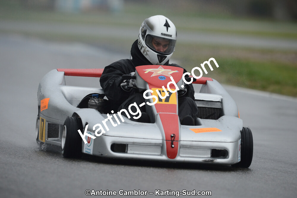 08/04/2012 : Lady Cup et Trophée HandiKart à Lavelanet (Photos Antoine Camblor) 2012 — karting