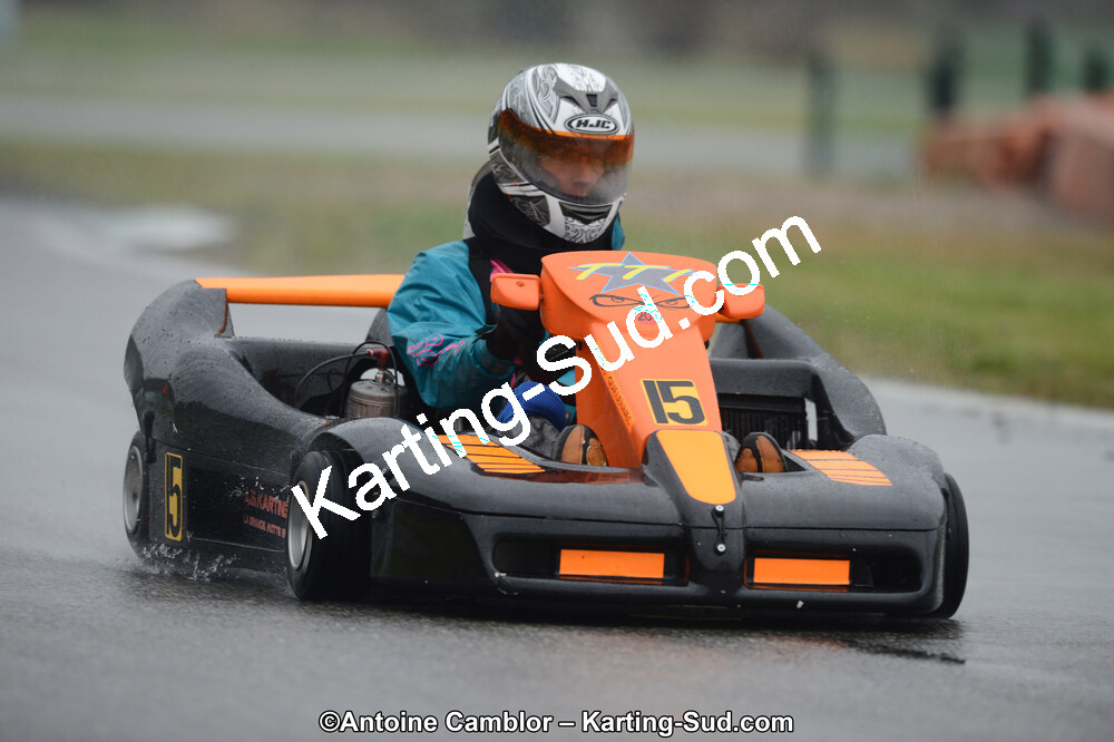 08/04/2012 : Lady Cup et Trophée HandiKart à Lavelanet (Photos Antoine Camblor) 2012 — karting