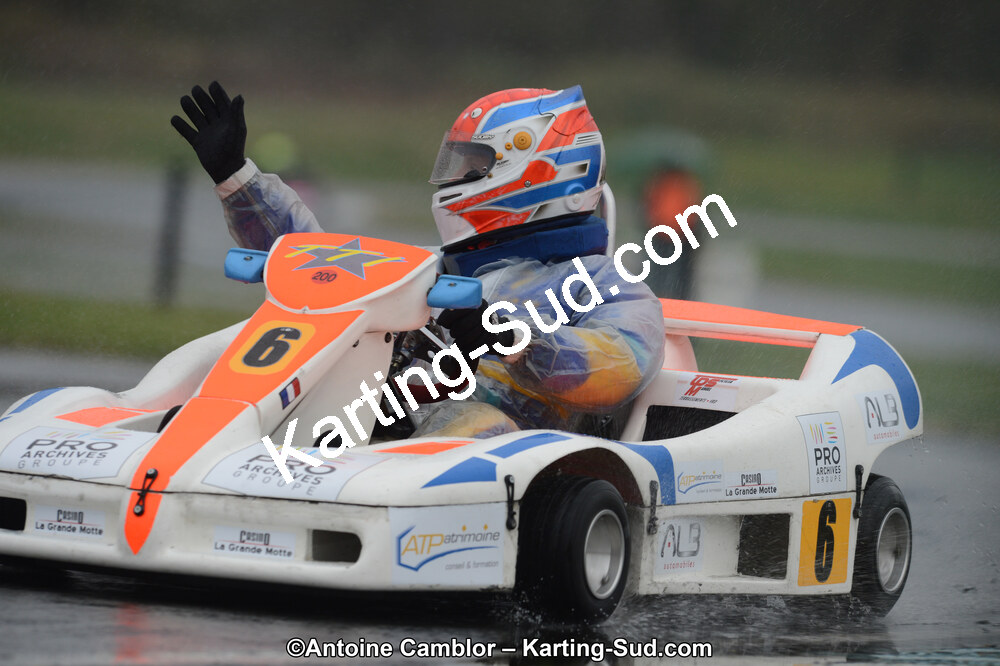 08/04/2012 : Lady Cup et Trophée HandiKart à Lavelanet (Photos Antoine Camblor) 2012 — karting
