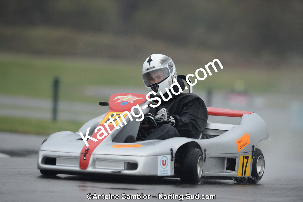 08/04/2012 : Lady Cup et Trophée HandiKart à Lavelanet (Photos Antoine Camblor) 2012 — karting