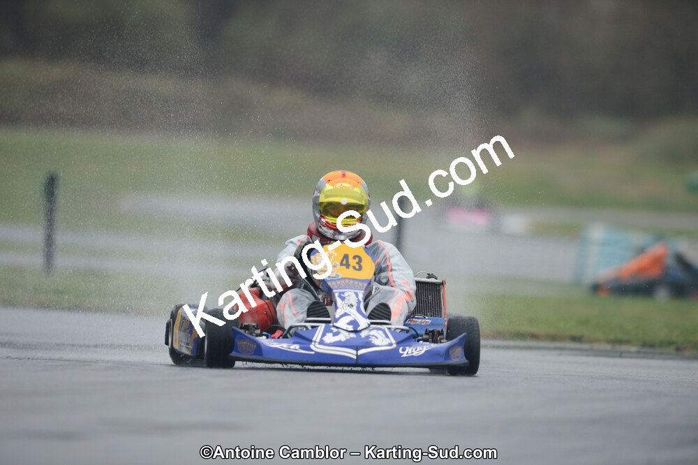 08/04/2012 : Lady Cup et Trophée HandiKart à Lavelanet (Photos Antoine Camblor) 2012 — karting
