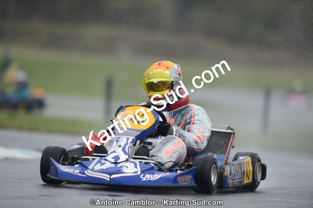 08/04/2012 : Lady Cup et Trophée HandiKart à Lavelanet (Photos Antoine Camblor) 2012 — karting