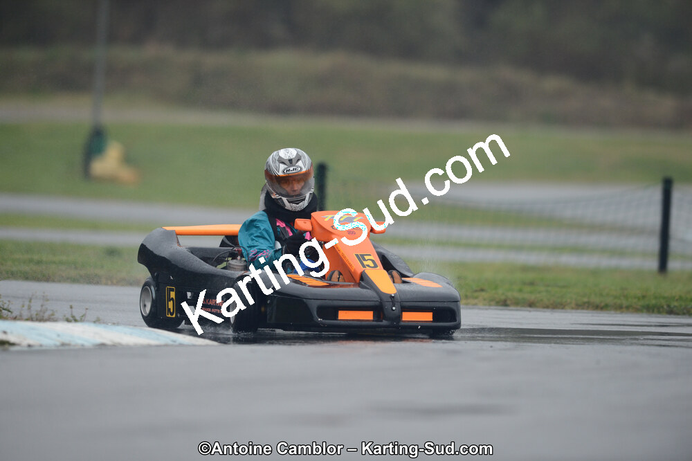 08/04/2012 : Lady Cup et Trophée HandiKart à Lavelanet (Photos Antoine Camblor) 2012 — karting