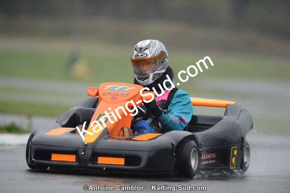 08/04/2012 : Lady Cup et Trophée HandiKart à Lavelanet (Photos Antoine Camblor) 2012 — karting