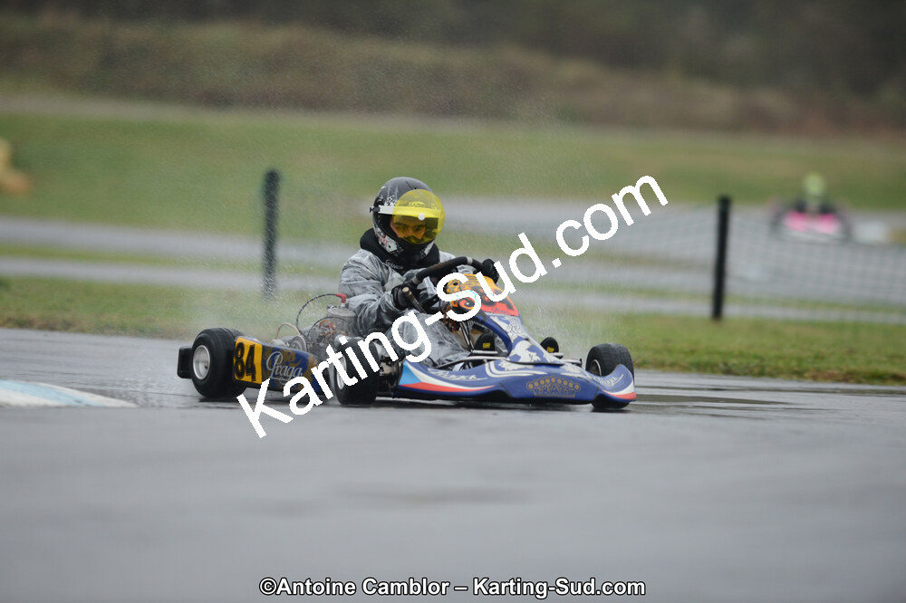 08/04/2012 : Lady Cup et Trophée HandiKart à Lavelanet (Photos Antoine Camblor) 2012 — karting