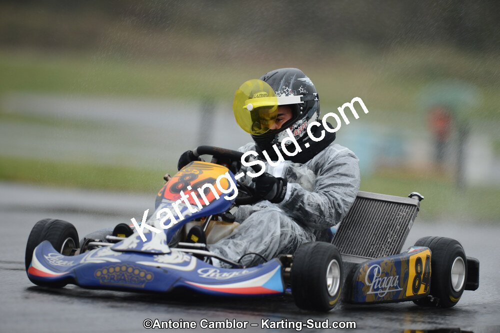 08/04/2012 : Lady Cup et Trophée HandiKart à Lavelanet (Photos Antoine Camblor) 2012 — karting