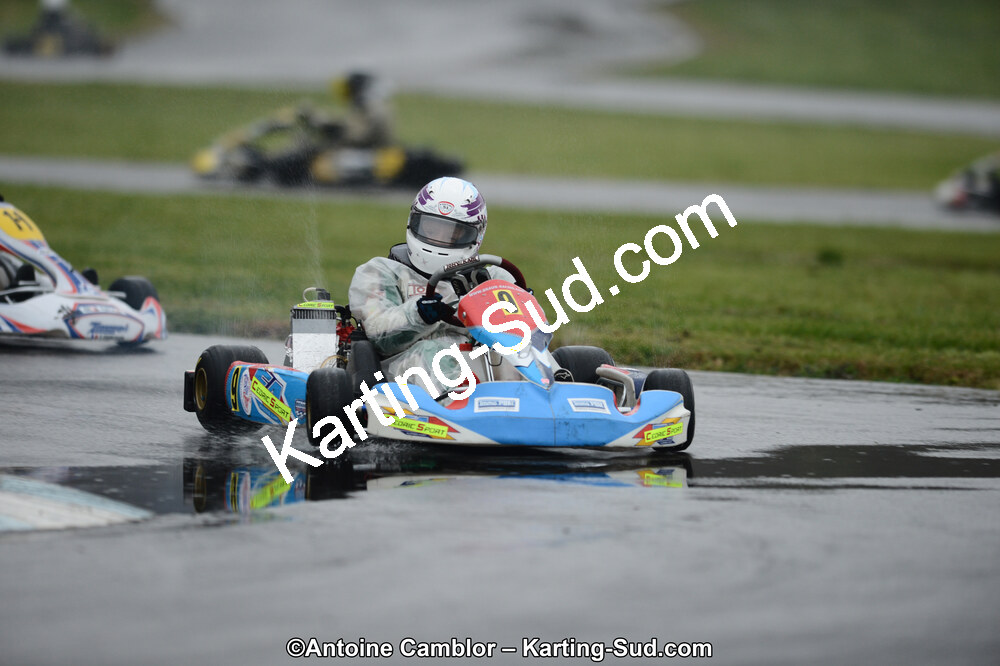 08/04/2012 : Lady Cup et Trophée HandiKart à Lavelanet (Photos Antoine Camblor) 2012 — karting