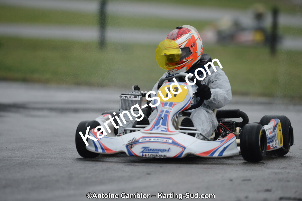 08/04/2012 : Lady Cup et Trophée HandiKart à Lavelanet (Photos Antoine Camblor) 2012 — karting