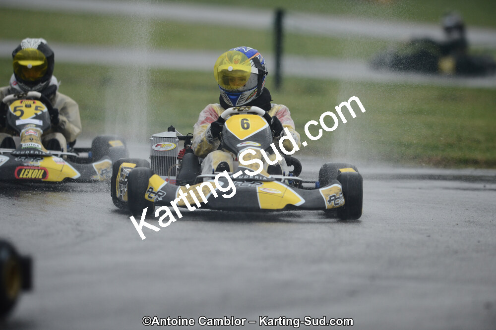 08/04/2012 : Lady Cup et Trophée HandiKart à Lavelanet (Photos Antoine Camblor) 2012 — karting