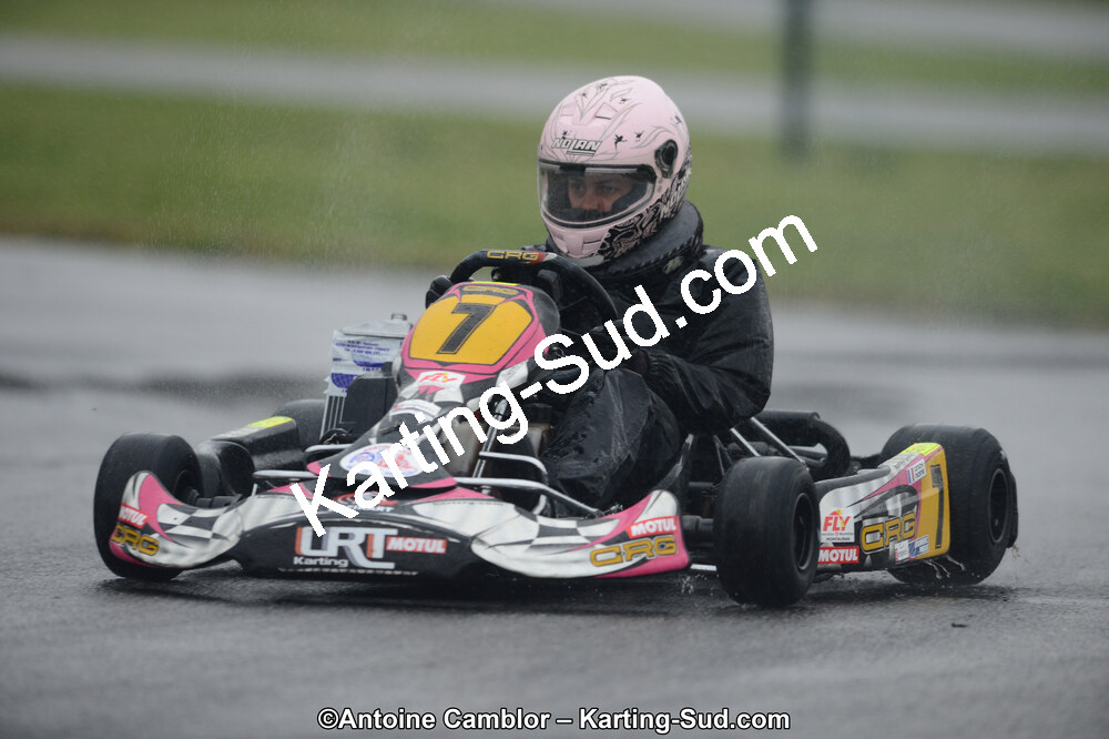 08/04/2012 : Lady Cup et Trophée HandiKart à Lavelanet (Photos Antoine Camblor) 2012 — karting