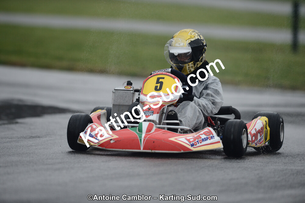 08/04/2012 : Lady Cup et Trophée HandiKart à Lavelanet (Photos Antoine Camblor) 2012 — karting