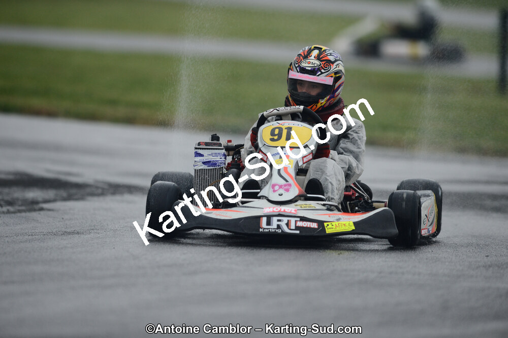 08/04/2012 : Lady Cup et Trophée HandiKart à Lavelanet (Photos Antoine Camblor) 2012 — karting
