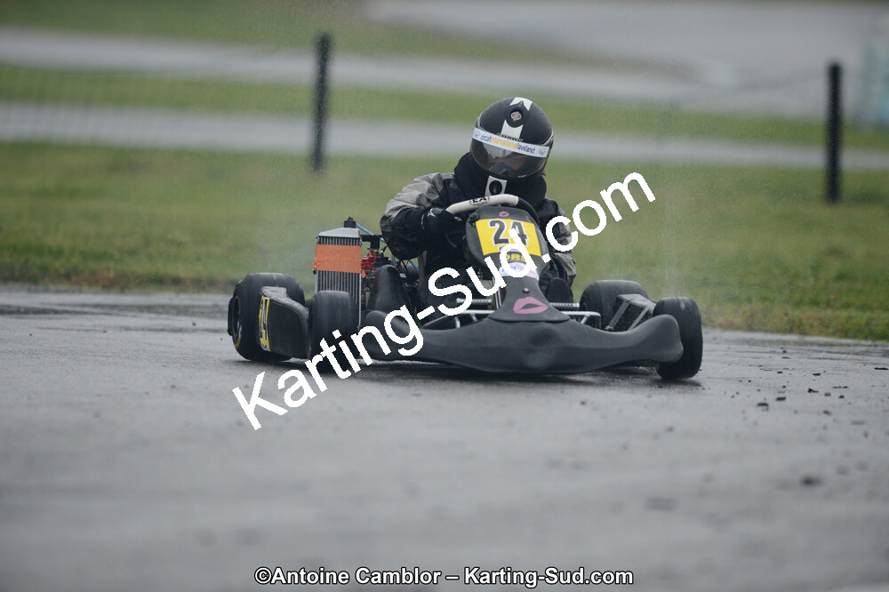 08/04/2012 : Lady Cup et Trophée HandiKart à Lavelanet (Photos Antoine Camblor) 2012 — karting