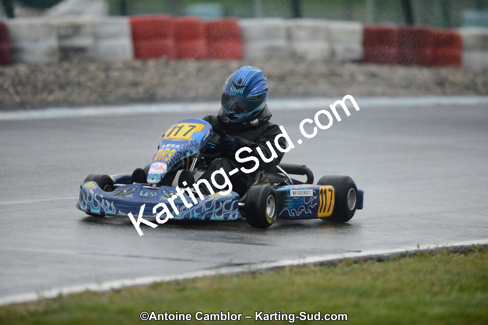 08/04/2012 : Lady Cup et Trophée HandiKart à Lavelanet (Photos Antoine Camblor) 2012 — karting